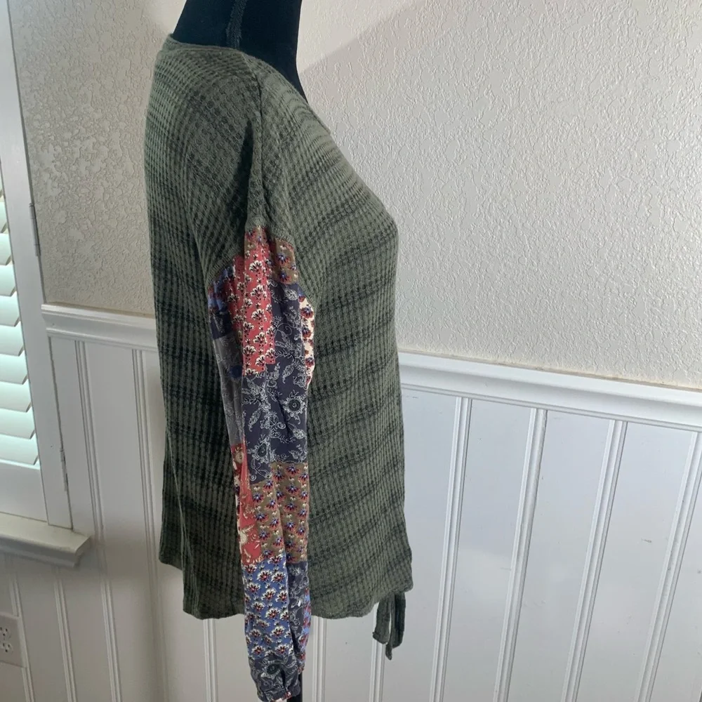 Alchemy Thread top, shirt blouse - Picture 4 of 8